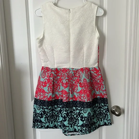 PinkBlush | Dress - Picture 5 of 5